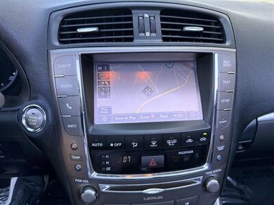 2013 Lexus IS 250C   - Photo 23 - San Juan Capistrano, CA 92675
