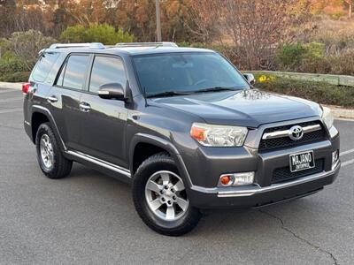 2013 Toyota 4Runner SR5   - Photo 14 - San Juan Capistrano, CA 92675