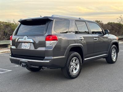 2013 Toyota 4Runner SR5   - Photo 11 - San Juan Capistrano, CA 92675