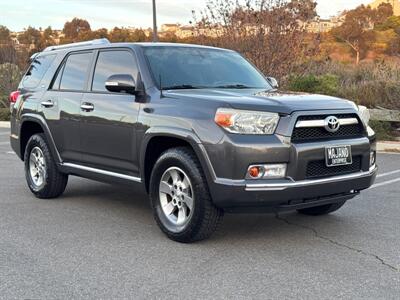 2013 Toyota 4Runner SR5   - Photo 13 - San Juan Capistrano, CA 92675