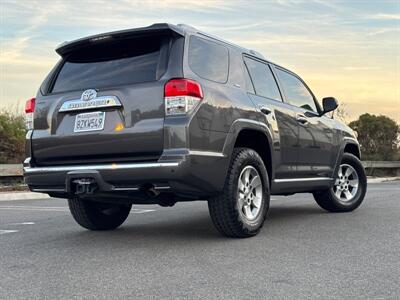 2013 Toyota 4Runner SR5   - Photo 9 - San Juan Capistrano, CA 92675