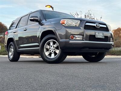 2013 Toyota 4Runner SR5   - Photo 15 - San Juan Capistrano, CA 92675