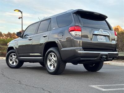 2013 Toyota 4Runner SR5   - Photo 7 - San Juan Capistrano, CA 92675