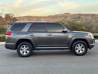 2013 Toyota 4Runner SR5   - Photo 12 - San Juan Capistrano, CA 92675