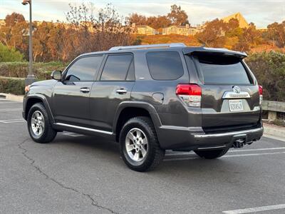 2013 Toyota 4Runner SR5   - Photo 6 - San Juan Capistrano, CA 92675