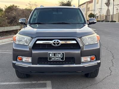 2013 Toyota 4Runner SR5   - Photo 16 - San Juan Capistrano, CA 92675