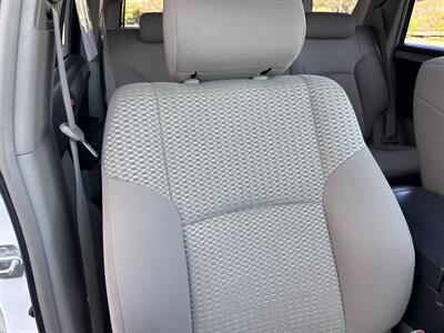 2007 Toyota 4Runner SR5   - Photo 15 - San Juan Capistrano, CA 92675