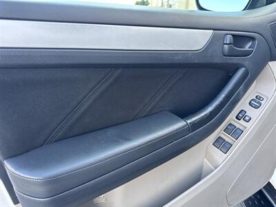 2007 Toyota 4Runner SR5   - Photo 24 - San Juan Capistrano, CA 92675