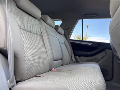 2007 Toyota 4Runner SR5   - Photo 17 - San Juan Capistrano, CA 92675