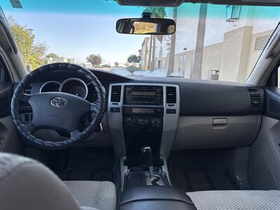 2007 Toyota 4Runner SR5   - Photo 12 - San Juan Capistrano, CA 92675