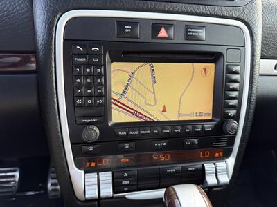 2008 Porsche Cayenne S   - Photo 18 - San Juan Capistrano, CA 92675
