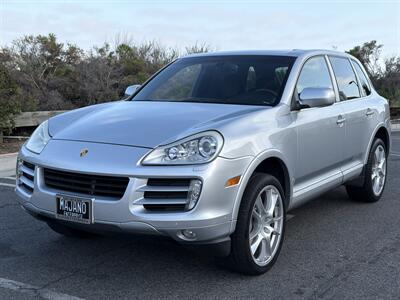 2008 Porsche Cayenne S   - Photo 2 - San Juan Capistrano, CA 92675