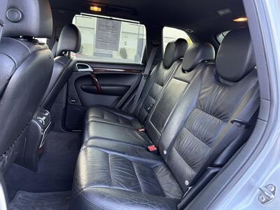 2008 Porsche Cayenne S   - Photo 15 - San Juan Capistrano, CA 92675