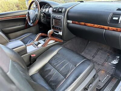 2008 Porsche Cayenne S   - Photo 12 - San Juan Capistrano, CA 92675