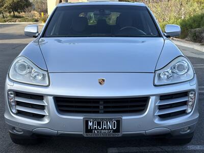 2008 Porsche Cayenne S   - Photo 9 - San Juan Capistrano, CA 92675