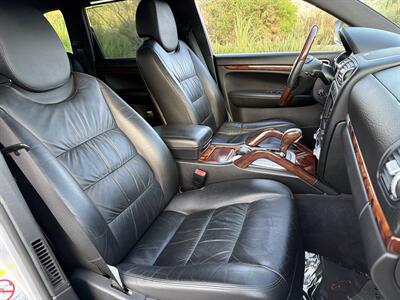2008 Porsche Cayenne S   - Photo 14 - San Juan Capistrano, CA 92675