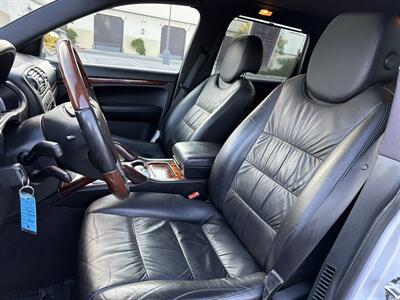2008 Porsche Cayenne S   - Photo 13 - San Juan Capistrano, CA 92675