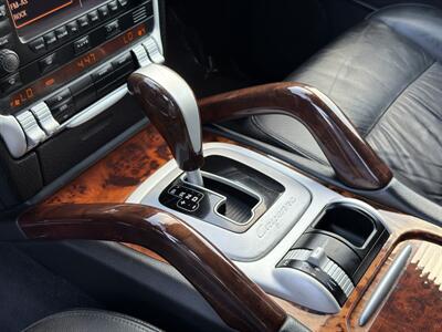 2008 Porsche Cayenne S   - Photo 23 - San Juan Capistrano, CA 92675