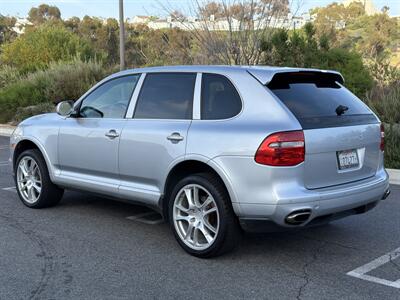 2008 Porsche Cayenne S   - Photo 4 - San Juan Capistrano, CA 92675
