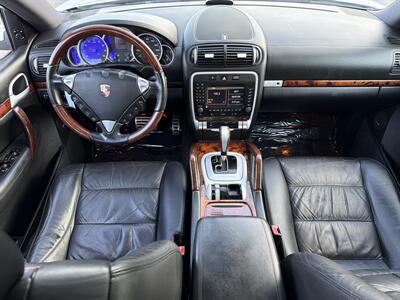 2008 Porsche Cayenne S   - Photo 11 - San Juan Capistrano, CA 92675