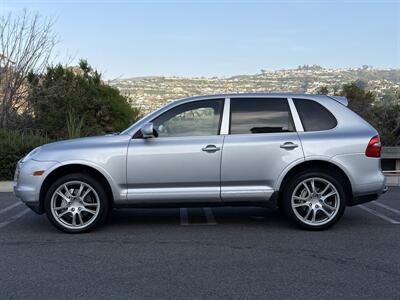 2008 Porsche Cayenne S   - Photo 3 - San Juan Capistrano, CA 92675