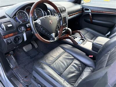 2008 Porsche Cayenne S   - Photo 10 - San Juan Capistrano, CA 92675