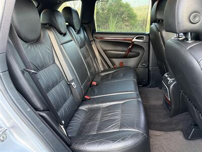 2008 Porsche Cayenne S   - Photo 16 - San Juan Capistrano, CA 92675