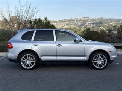 2008 Porsche Cayenne S   - Photo 7 - San Juan Capistrano, CA 92675