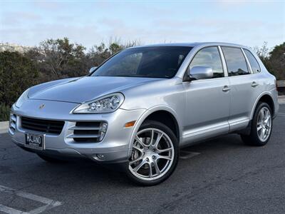 2008 Porsche Cayenne S   - Photo 1 - San Juan Capistrano, CA 92675