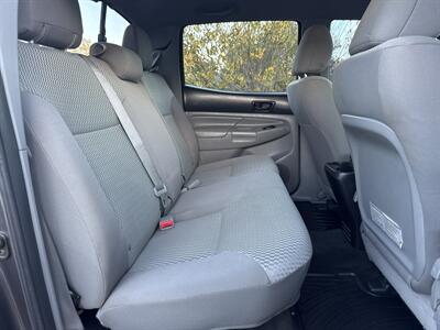 2015 Toyota Tacoma PreRunner V6   - Photo 16 - San Juan Capistrano, CA 92675