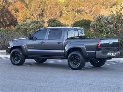 2015 Toyota Tacoma PreRunner V6   - Photo 4 - San Juan Capistrano, CA 92675