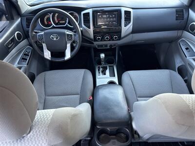 2015 Toyota Tacoma PreRunner V6   - Photo 11 - San Juan Capistrano, CA 92675