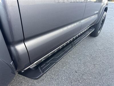 2015 Toyota Tacoma PreRunner V6   - Photo 19 - San Juan Capistrano, CA 92675