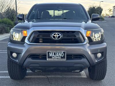 2015 Toyota Tacoma PreRunner V6   - Photo 9 - San Juan Capistrano, CA 92675