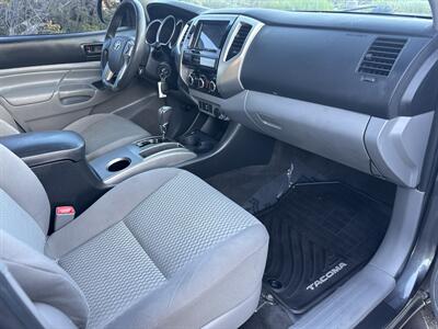 2015 Toyota Tacoma PreRunner V6   - Photo 12 - San Juan Capistrano, CA 92675