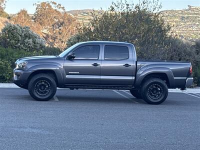 2015 Toyota Tacoma PreRunner V6   - Photo 3 - San Juan Capistrano, CA 92675