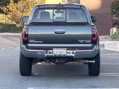 2015 Toyota Tacoma PreRunner V6   - Photo 5 - San Juan Capistrano, CA 92675