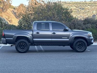2015 Toyota Tacoma PreRunner V6   - Photo 7 - San Juan Capistrano, CA 92675