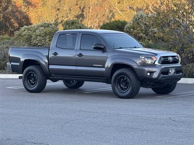 2015 Toyota Tacoma PreRunner V6   - Photo 8 - San Juan Capistrano, CA 92675