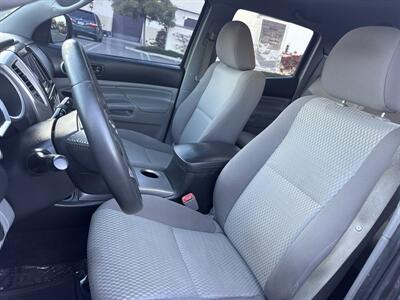 2015 Toyota Tacoma PreRunner V6   - Photo 13 - San Juan Capistrano, CA 92675