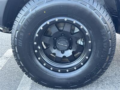 2015 Toyota Tacoma PreRunner V6   - Photo 20 - San Juan Capistrano, CA 92675