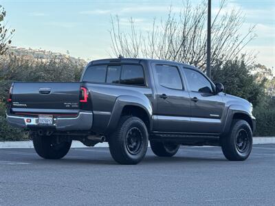 2015 Toyota Tacoma PreRunner V6   - Photo 6 - San Juan Capistrano, CA 92675