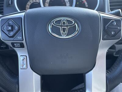 2015 Toyota Tacoma PreRunner V6   - Photo 22 - San Juan Capistrano, CA 92675