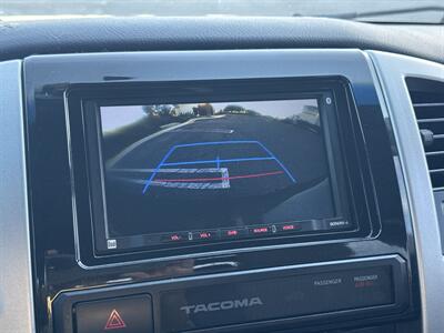 2015 Toyota Tacoma PreRunner V6   - Photo 18 - San Juan Capistrano, CA 92675