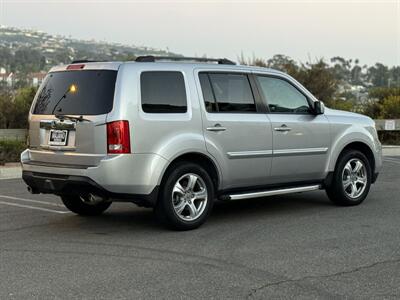 2015 Honda Pilot EX-L   - Photo 7 - San Juan Capistrano, CA 92675