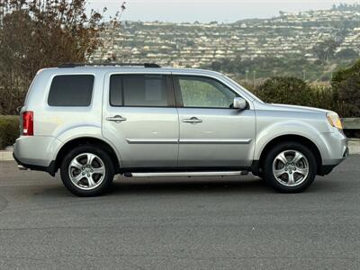 2015 Honda Pilot EX-L   - Photo 8 - San Juan Capistrano, CA 92675