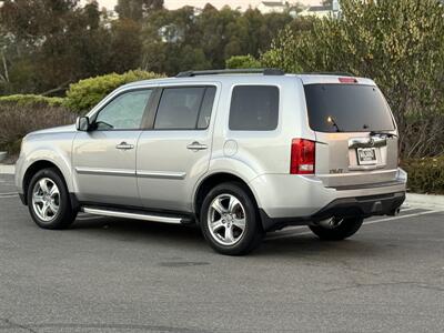 2015 Honda Pilot EX-L   - Photo 3 - San Juan Capistrano, CA 92675