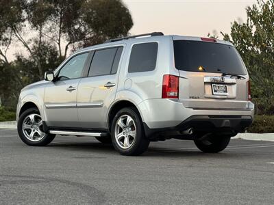 2015 Honda Pilot EX-L   - Photo 4 - San Juan Capistrano, CA 92675