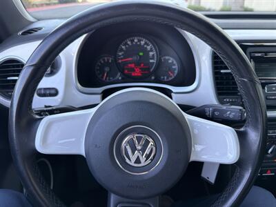 2012 Volkswagen Beetle 2.5L PZEV - Photo 17 - San Juan Capistrano, CA 92675