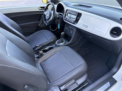 2012 Volkswagen Beetle 2.5L PZEV - Photo 11 - San Juan Capistrano, CA 92675